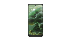 Motorola Moto G35 Case & Cover