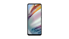 Motorola Moto G40 Fusion Cases