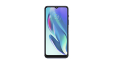 Motorola Moto G50 5G Cases