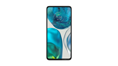 Motorola Moto G52 Cases