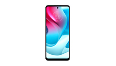 Motorola Moto G60S Cases