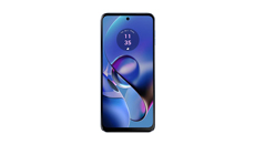 Motorola Moto G64 Case & Cover