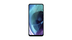 Motorola Moto G71 5G Cases