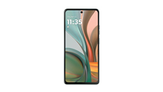 Motorola Moto G75 Case & Cover