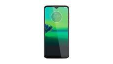 Motorola Moto G8 Play Screen protectors & tempered glass