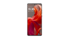 Motorola Moto G85 Case & Cover