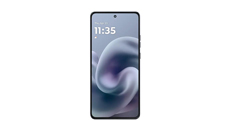Motorola Moto G86 Power Cases & Accessories