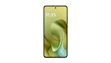 Motorola Moto G86 Cases & Accessories