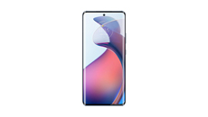 Motorola Moto S30 Pro Cases