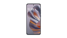 Motorola Moto S50 Case & Cover