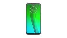 Motorola Moto G7 Screen protectors & tempered glass