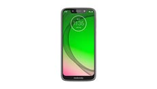 Motorola Moto G7 Play Cases
