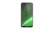 Motorola Moto G7 Plus Cases