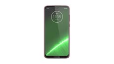 Motorola Moto G7 Plus Cases & Accessories