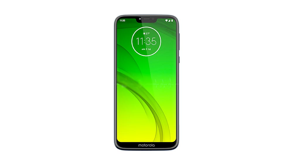 Motorola Moto G7 Power Cases