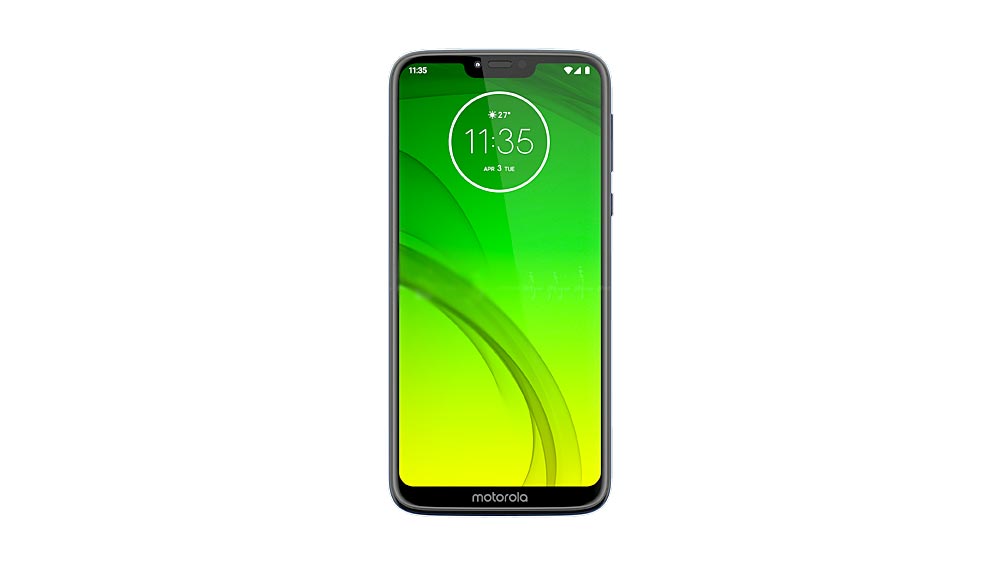 Motorola Moto G7 Power Charger