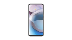 Motorola One 5G Ace Cases