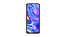 Motorola One 5G Cases