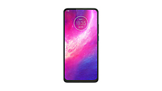Motorola One Hyper Cases