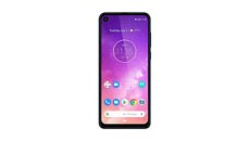 Motorola One Vision Screen protectors & tempered glass