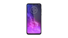 Motorola One Zoom Cases