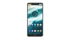 Motorola One Cases