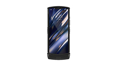 Motorola Razr 2019 Cases