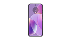 Motorola Razr 40 Cases