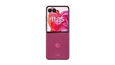 Motorola Razr 50 Ultra Case & Cover