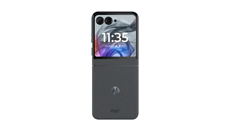 Motorola Razr 50 Case & Cover