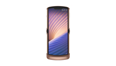 Motorola Razr 5G Cases