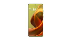Motorola S50 Neo Case & Cover