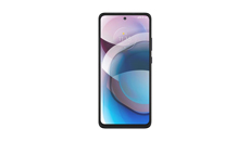 Motorola one 5G UW ace Cases