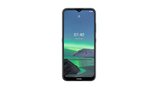 Nokia 1.4 Cases