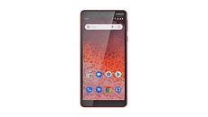 Nokia 1 Plus Cases