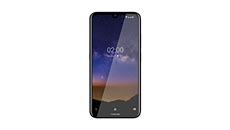 Nokia 2.2 Cases