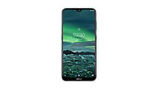 Nokia 2.3 Cases