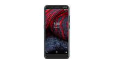 Nokia 2 V Tella Cases