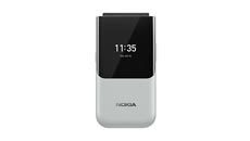 Nokia 2720 Flip Cases