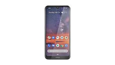 Nokia 3.2 Cases