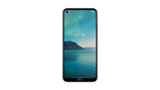 Nokia 3.4 Cases