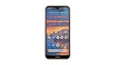 Nokia 4.2 screen repair