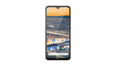 Nokia 5.3 Cases