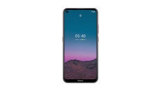 Nokia 5.4 Cases