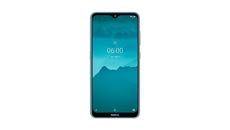 Nokia 6.2 Cases