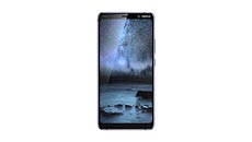 Nokia 9 PureView Cases