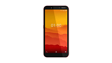Nokia C1 Cases