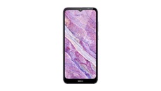 Nokia C10 Cases