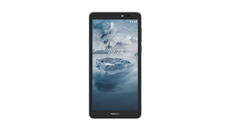 Nokia C2 2nd Edition Cases