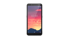 Nokia C2 Cases
